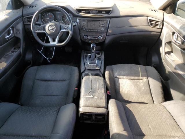 Photo 7 VIN: 5N1AT2MV3HC759700 - NISSAN ROGUE SV 