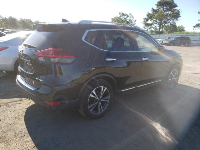 Photo 3 VIN: 5N1AT2MV3HC761768 - NISSAN ROGUE SV 