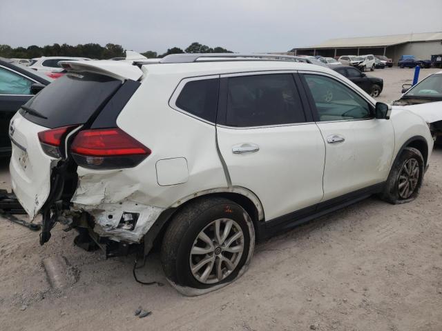 Photo 2 VIN: 5N1AT2MV3HC767523 - NISSAN ROGUE 