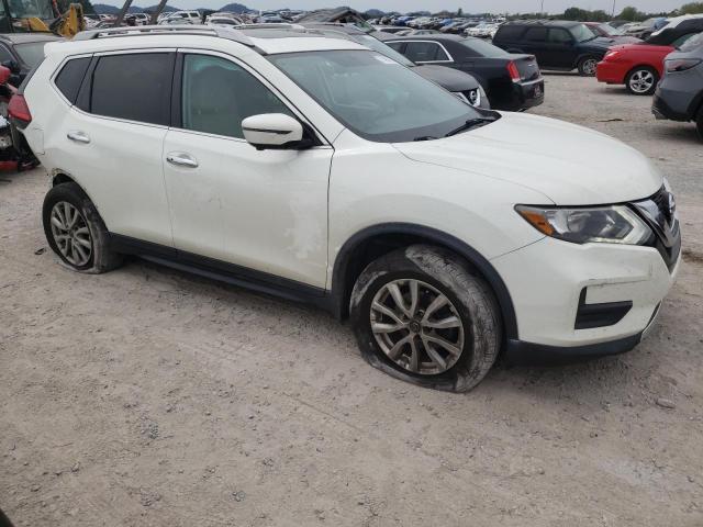 Photo 3 VIN: 5N1AT2MV3HC767523 - NISSAN ROGUE 