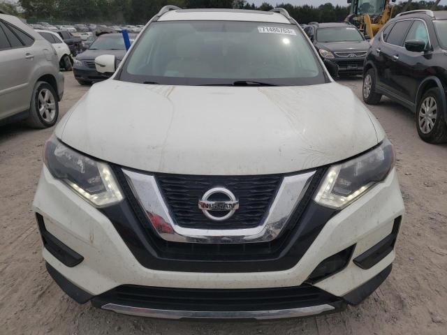 Photo 4 VIN: 5N1AT2MV3HC767523 - NISSAN ROGUE 