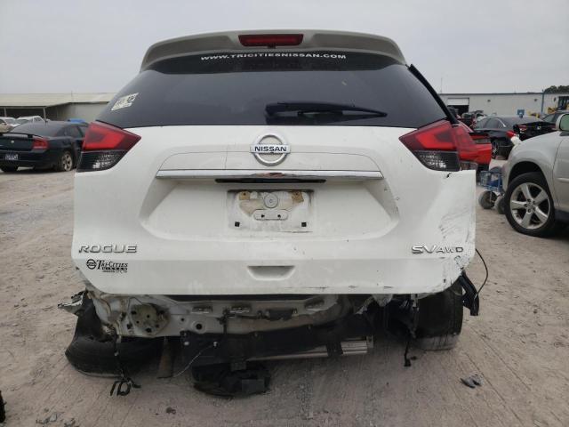 Photo 5 VIN: 5N1AT2MV3HC767523 - NISSAN ROGUE 