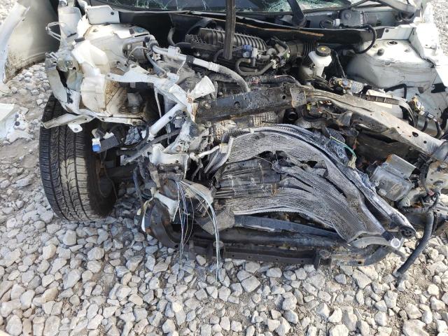 Photo 6 VIN: 5N1AT2MV3HC767621 - NISSAN ROGUE 