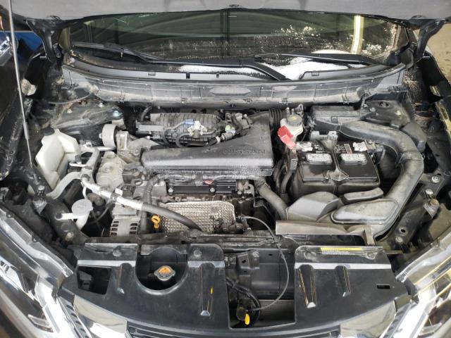 Photo 6 VIN: 5N1AT2MV3HC774519 - NISSAN ROGUE SV 