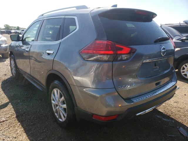 Photo 2 VIN: 5N1AT2MV3HC775587 - NISSAN ROGUE SV 