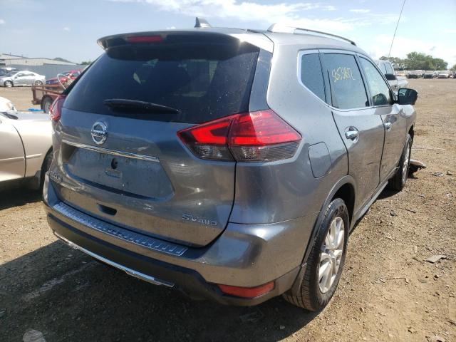 Photo 3 VIN: 5N1AT2MV3HC775587 - NISSAN ROGUE SV 