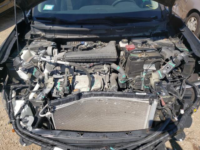 Photo 6 VIN: 5N1AT2MV3HC775587 - NISSAN ROGUE SV 