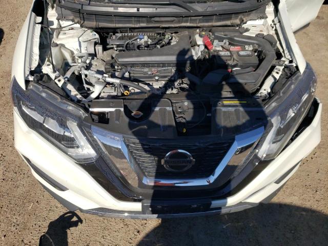 Photo 10 VIN: 5N1AT2MV3HC780403 - NISSAN ROGUE SV 