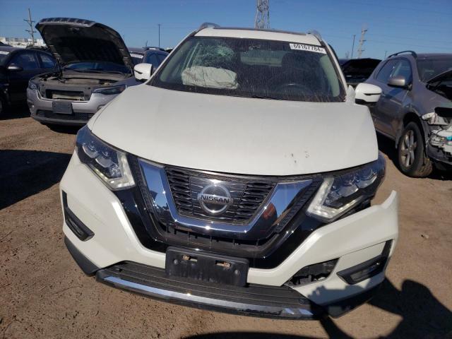 Photo 4 VIN: 5N1AT2MV3HC780403 - NISSAN ROGUE SV 