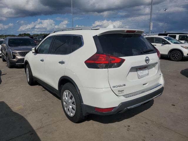 Photo 1 VIN: 5N1AT2MV3HC780546 - NISSAN ROGUE SV 