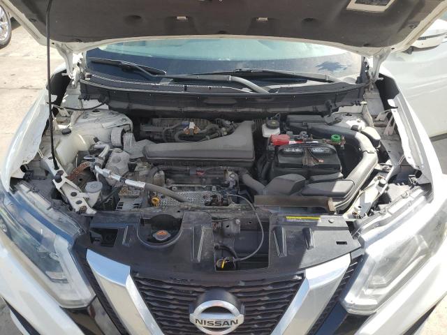 Photo 11 VIN: 5N1AT2MV3HC780546 - NISSAN ROGUE SV 