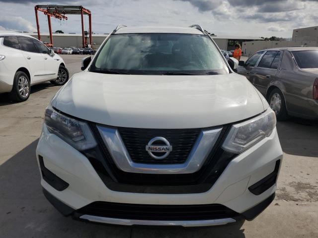 Photo 4 VIN: 5N1AT2MV3HC780546 - NISSAN ROGUE SV 