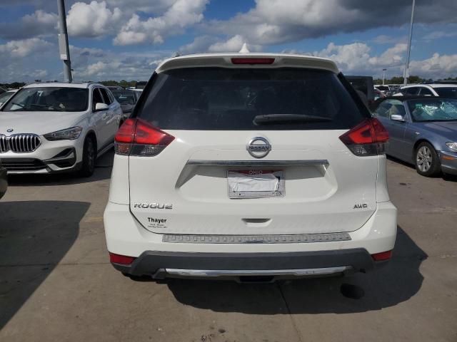 Photo 5 VIN: 5N1AT2MV3HC780546 - NISSAN ROGUE SV 