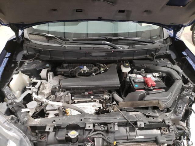 Photo 11 VIN: 5N1AT2MV3HC783530 - NISSAN ROGUE 