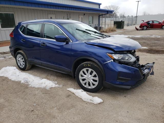 Photo 3 VIN: 5N1AT2MV3HC783530 - NISSAN ROGUE 