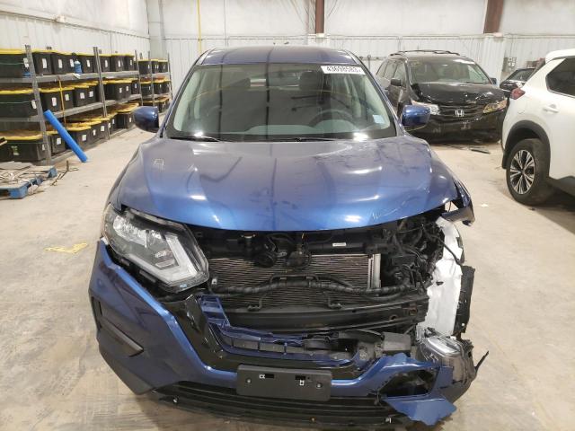 Photo 4 VIN: 5N1AT2MV3HC783530 - NISSAN ROGUE 