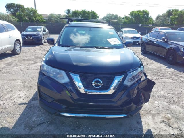 Photo 5 VIN: 5N1AT2MV3HC784855 - NISSAN ROGUE 