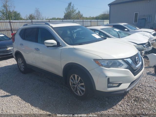 Photo 0 VIN: 5N1AT2MV3HC789263 - NISSAN ROGUE 