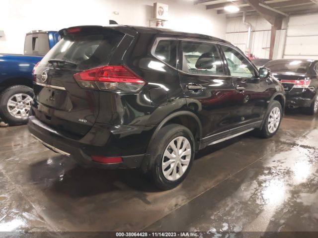 Photo 3 VIN: 5N1AT2MV3HC789554 - NISSAN ROGUE 