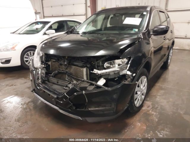 Photo 5 VIN: 5N1AT2MV3HC789554 - NISSAN ROGUE 