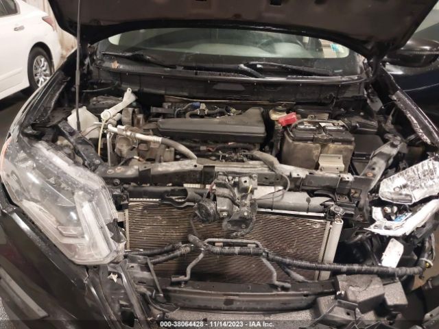 Photo 9 VIN: 5N1AT2MV3HC789554 - NISSAN ROGUE 