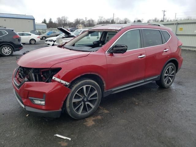 Photo 0 VIN: 5N1AT2MV3HC797072 - NISSAN ROGUE 