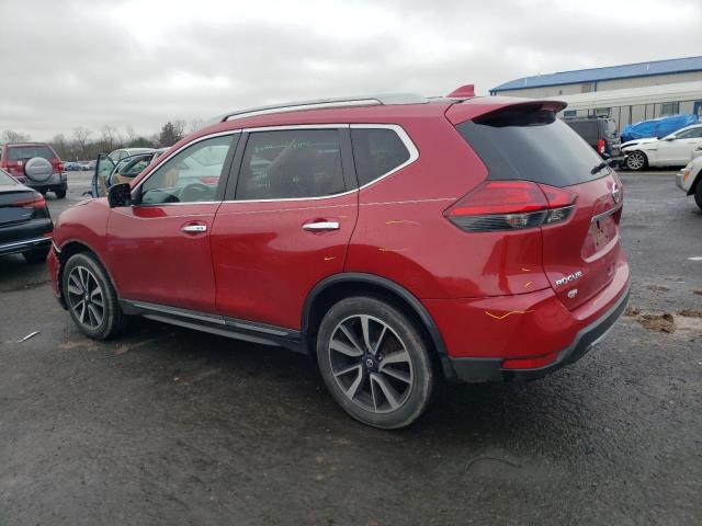 Photo 1 VIN: 5N1AT2MV3HC797072 - NISSAN ROGUE 