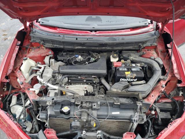 Photo 11 VIN: 5N1AT2MV3HC797072 - NISSAN ROGUE 