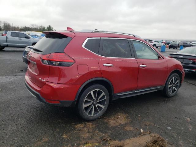 Photo 2 VIN: 5N1AT2MV3HC797072 - NISSAN ROGUE 