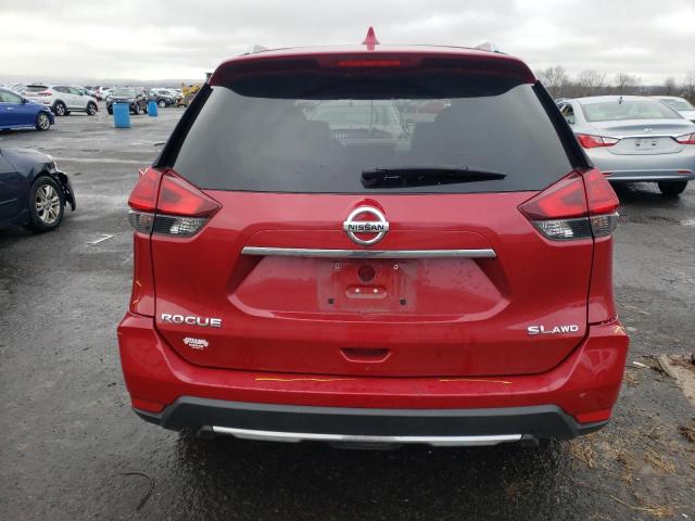 Photo 5 VIN: 5N1AT2MV3HC797072 - NISSAN ROGUE 