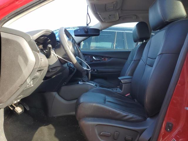 Photo 6 VIN: 5N1AT2MV3HC797072 - NISSAN ROGUE 