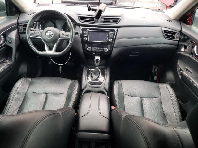 Photo 7 VIN: 5N1AT2MV3HC797072 - NISSAN ROGUE 