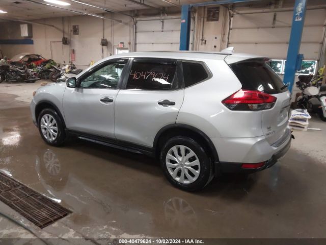 Photo 2 VIN: 5N1AT2MV3HC798870 - NISSAN ROGUE 