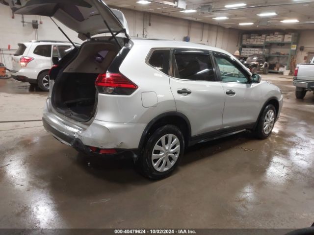 Photo 3 VIN: 5N1AT2MV3HC798870 - NISSAN ROGUE 