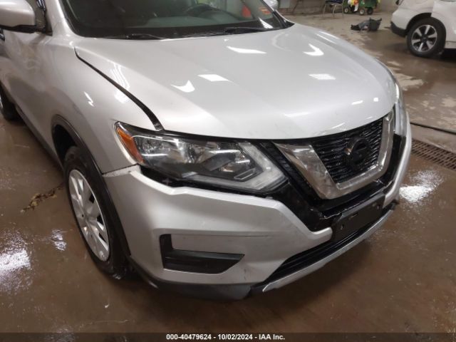 Photo 5 VIN: 5N1AT2MV3HC798870 - NISSAN ROGUE 