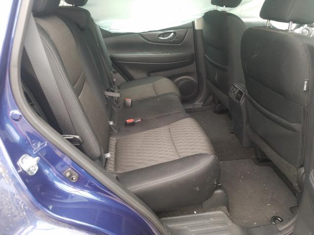 Photo 5 VIN: 5N1AT2MV3HC798996 - NISSAN ROGUE SV 