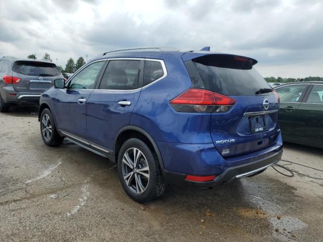 Photo 1 VIN: 5N1AT2MV3HC806451 - NISSAN ROGUE SV 