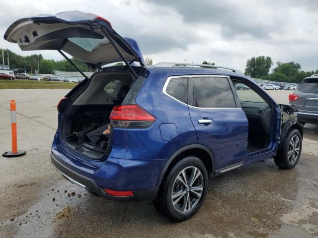 Photo 2 VIN: 5N1AT2MV3HC806451 - NISSAN ROGUE SV 