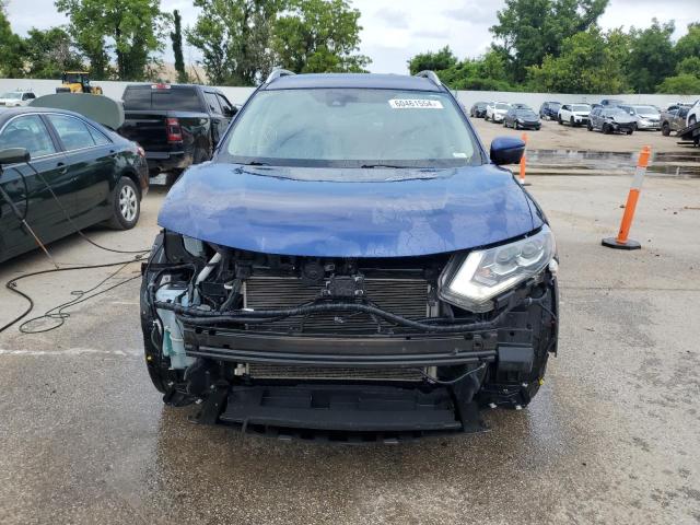 Photo 4 VIN: 5N1AT2MV3HC806451 - NISSAN ROGUE SV 