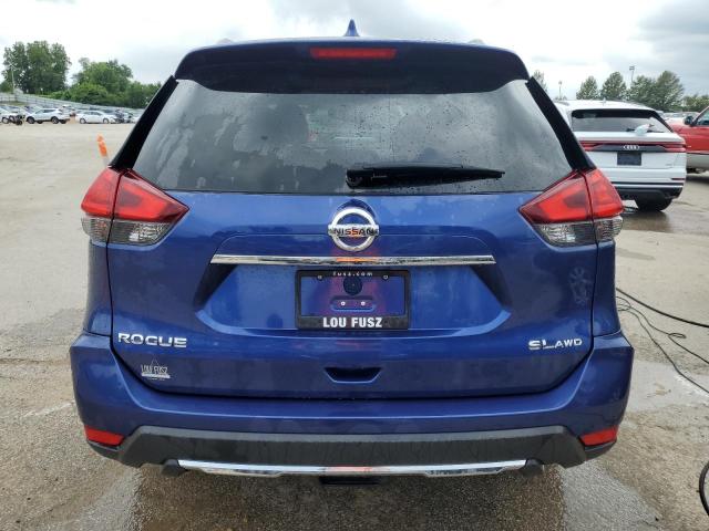 Photo 5 VIN: 5N1AT2MV3HC806451 - NISSAN ROGUE SV 