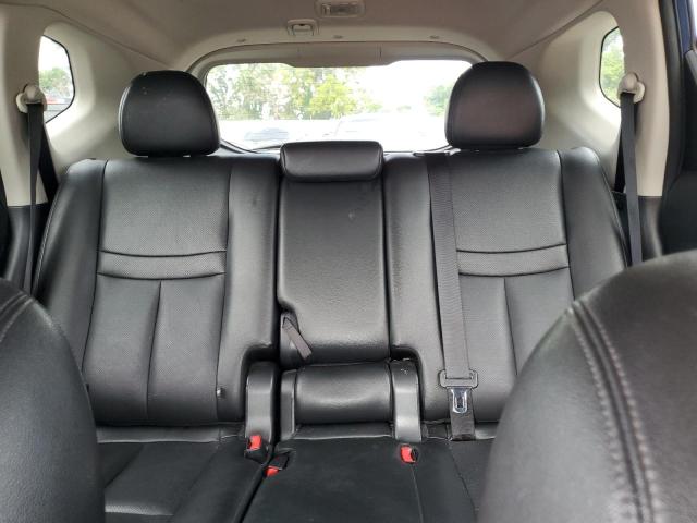 Photo 9 VIN: 5N1AT2MV3HC806451 - NISSAN ROGUE SV 