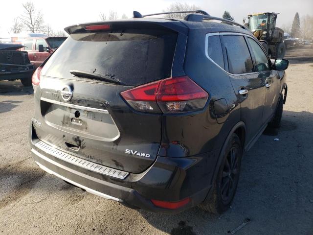 Photo 3 VIN: 5N1AT2MV3HC806675 - NISSAN ROGUE SV 