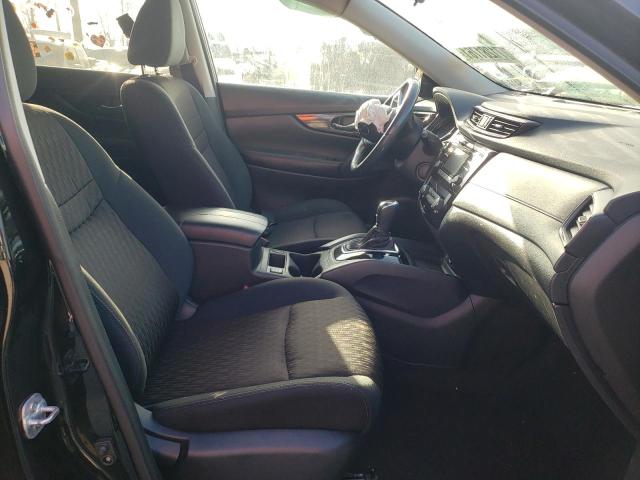 Photo 4 VIN: 5N1AT2MV3HC806675 - NISSAN ROGUE SV 