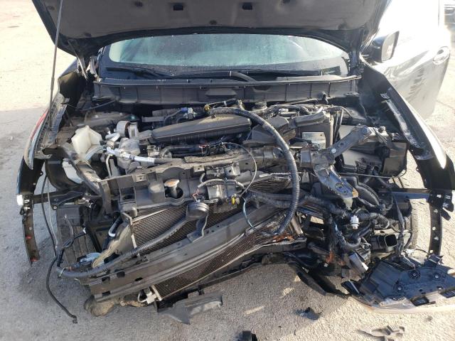 Photo 6 VIN: 5N1AT2MV3HC806675 - NISSAN ROGUE SV 