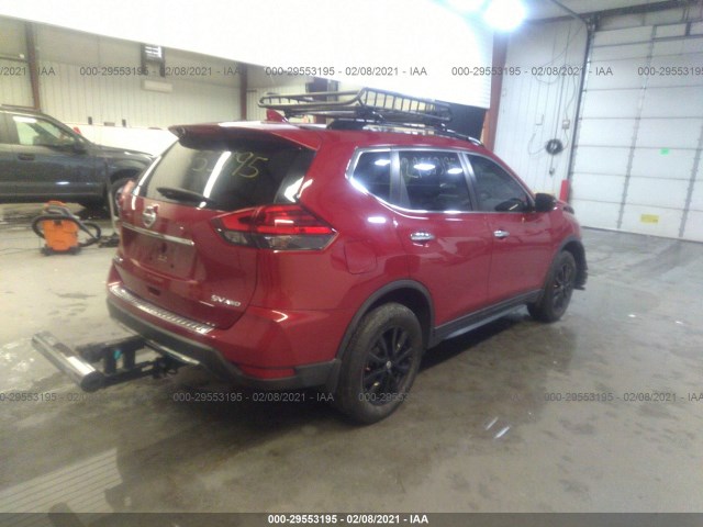 Photo 3 VIN: 5N1AT2MV3HC810161 - NISSAN ROGUE 