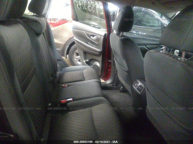 Photo 7 VIN: 5N1AT2MV3HC810161 - NISSAN ROGUE 