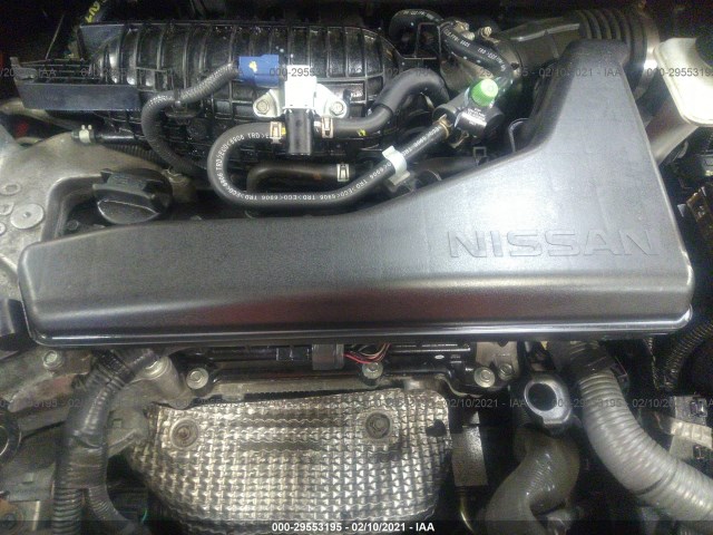 Photo 9 VIN: 5N1AT2MV3HC810161 - NISSAN ROGUE 