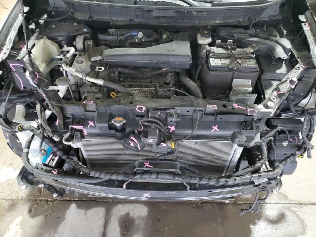 Photo 11 VIN: 5N1AT2MV3HC811181 - NISSAN ROGUE SV 