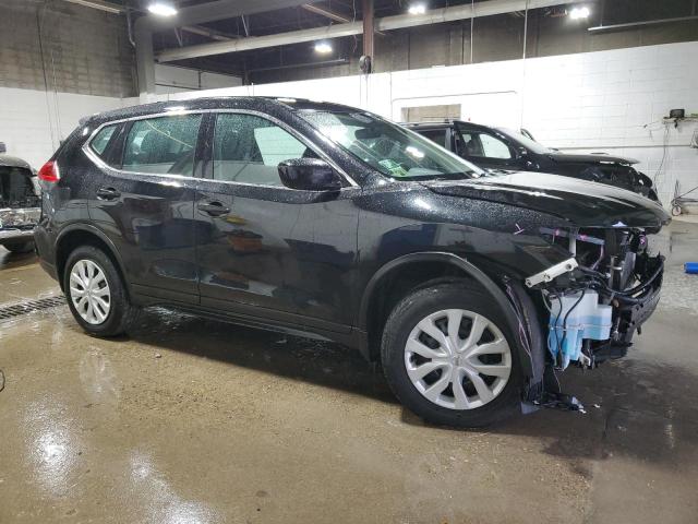 Photo 3 VIN: 5N1AT2MV3HC811181 - NISSAN ROGUE SV 