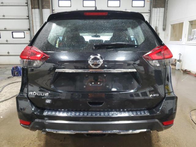 Photo 5 VIN: 5N1AT2MV3HC811181 - NISSAN ROGUE SV 